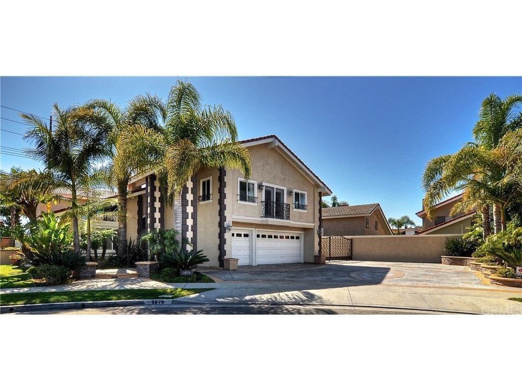 Moon river確認ページ 9876 Moon River Cir, Fountain Valley, CA 92708 | Redfin