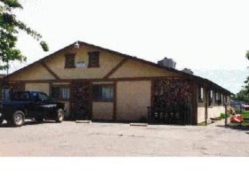 1060 K St