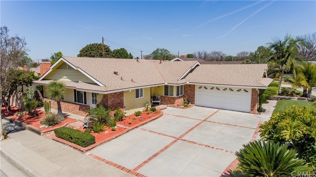10925 Larrylyn Dr, Whittier, CA 90603