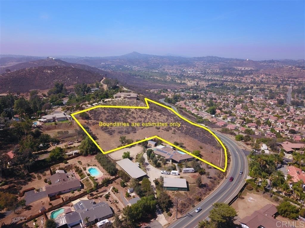 0 Steele Canyon Rd, Spring Valley, CA 91978 MLS 190037520 Redfin