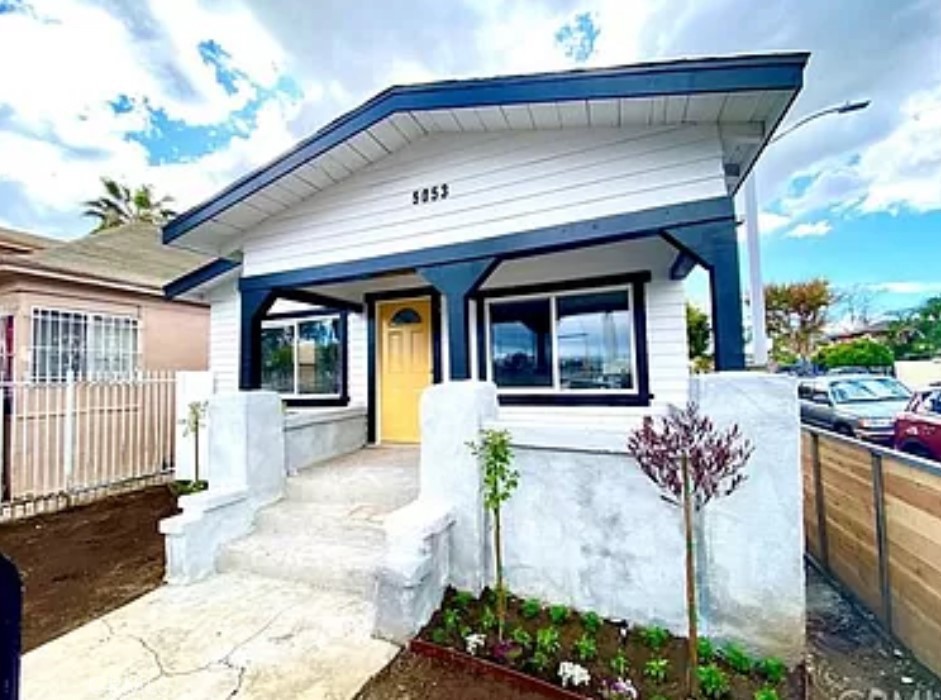 5053 Long Beach Ave, Los Angeles, CA 90058 MLS DW24076527 Redfin