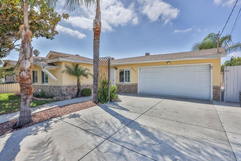 8857 Hillslope Ave, Spring Valley, CA 91977 | MLS# PTP2204527 | Redfin