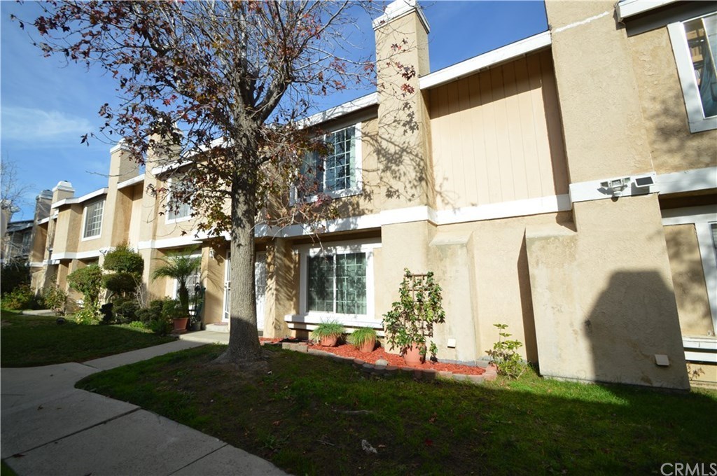 14344 Foothill Blvd 703 Sylmar Ca 91342 Mls Mb20002528 Redfin