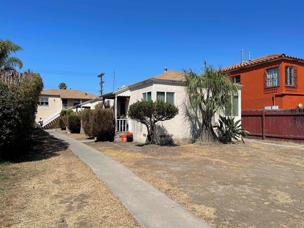 468286 Hamilton St, San Diego, CA 92116 MLS PTP2106528 Redfin