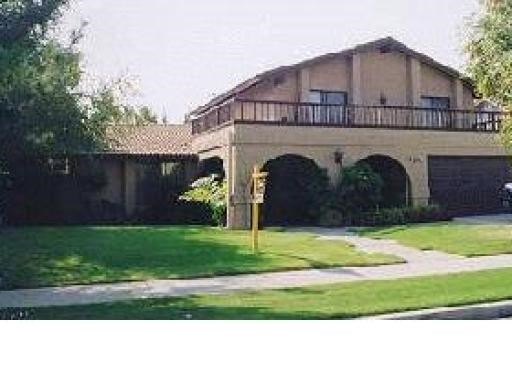 1154 Paseo Redondo Dr