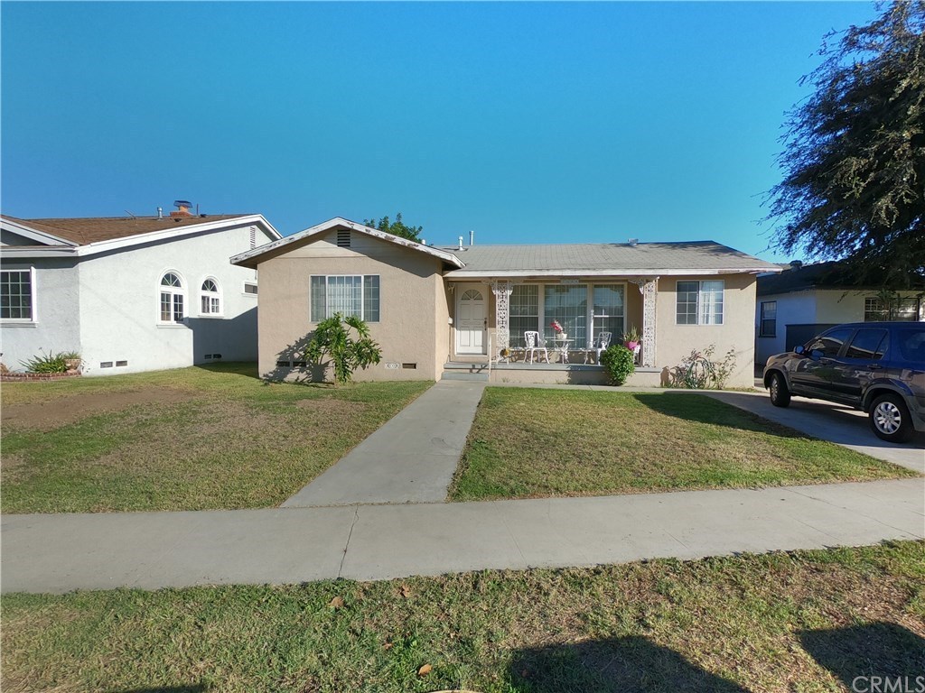 7804 Vicki Dr, Whittier, CA 90606 MLS CV20250535 Redfin