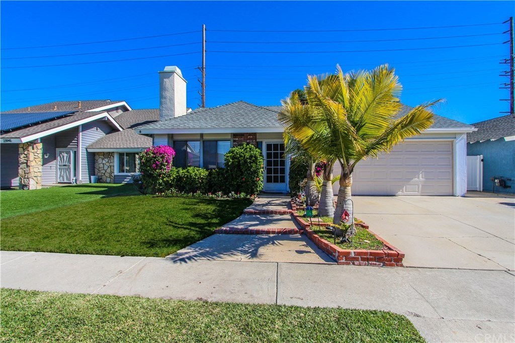 23951 Quail Way, Lake Forest, CA 92630 MLS OC20089535 Redfin