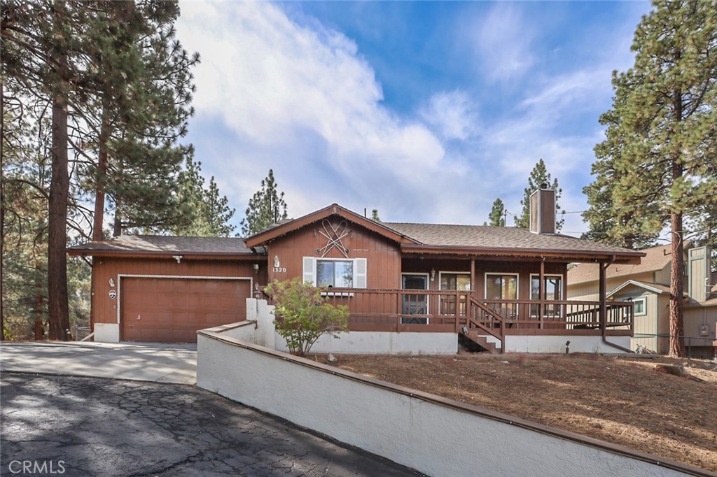 1320 E Big Bear Blvd, Big Bear, CA 92314 | MLS# NP23031547 | Redfin