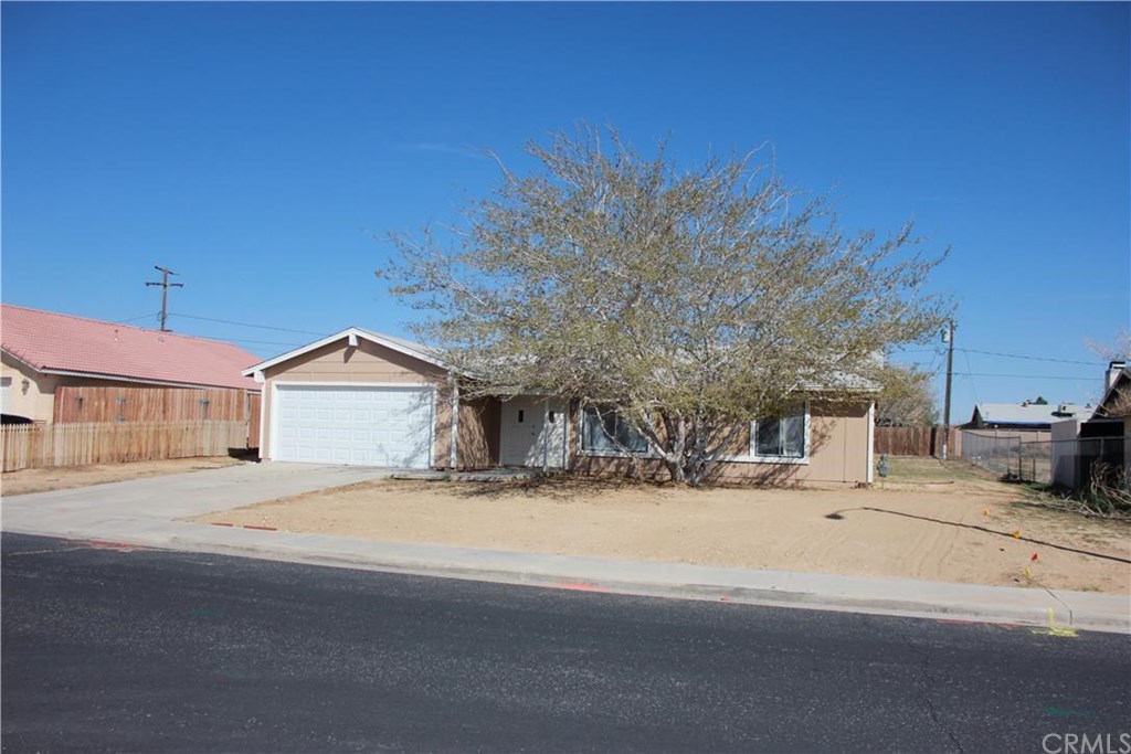 homes for rent in victorville ca 92394