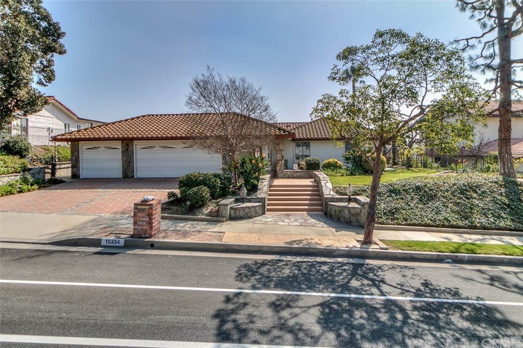 15334 Mar Vista St, Whittier, CA 90605 MLS PW18028561 Redfin