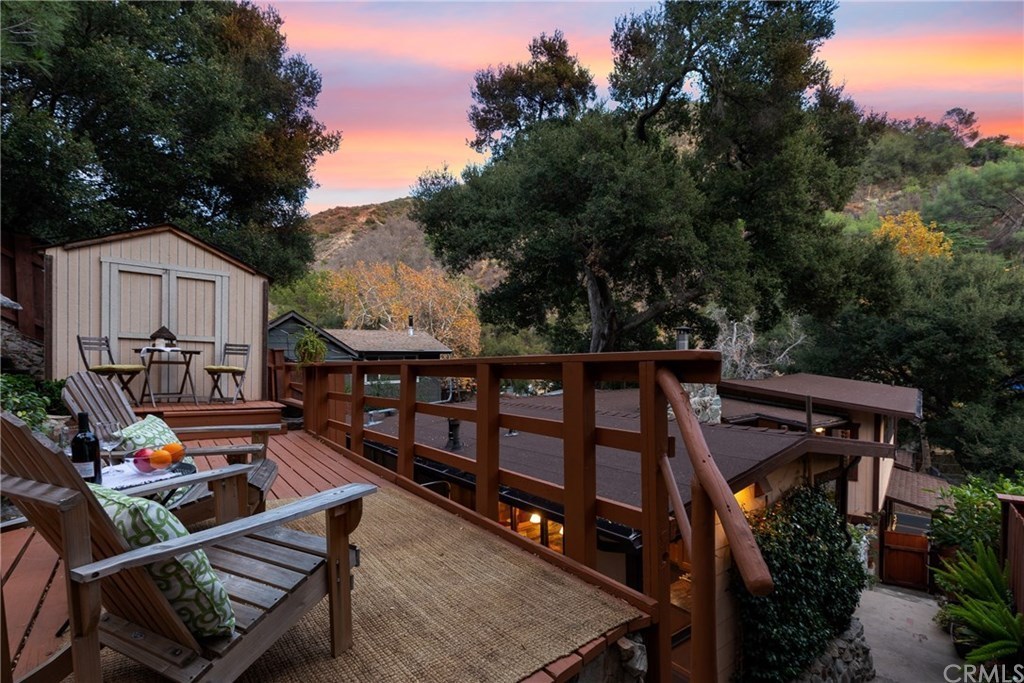 31315 Silverado Canyon Rd, Silverado Canyon, CA 92676 MLS OC20235565