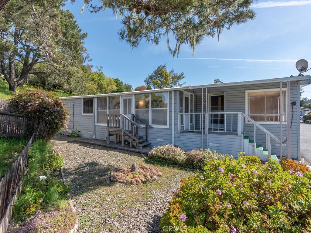 Redfin Cambria