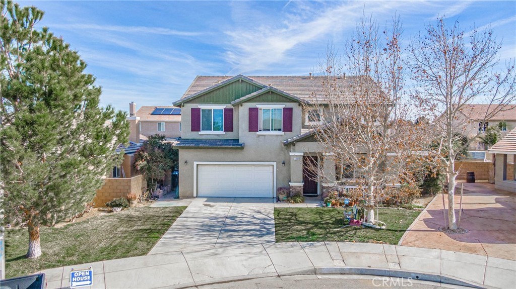 44516 Camolin Ln, Lancaster, CA 93534 | MLS# SR23229588 | Redfin