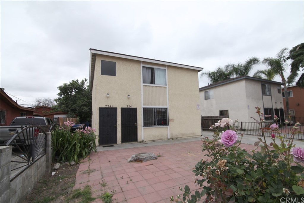 224 W th Pl Los Angeles Ca Mls Cv Redfin 224 W th Pl Los Angeles Ca Mls Cv Redfin
