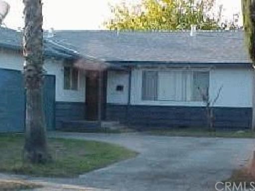 1501 High St