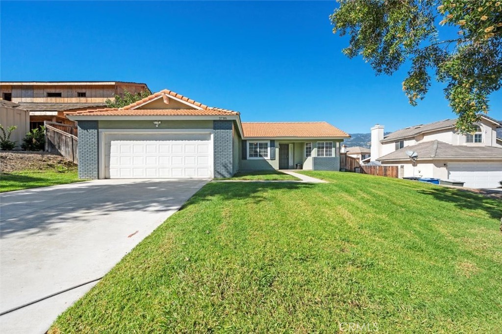 3786 Shandin Dr, San Bernardino, CA 92407 | MLS# IG23197593 | Redfin