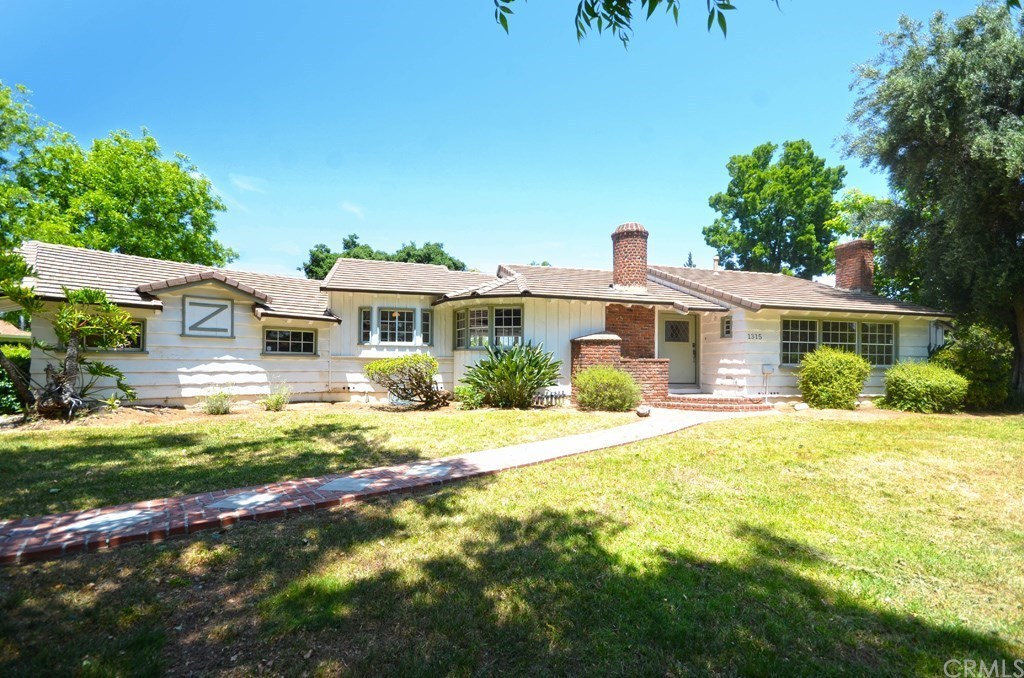 1315 W Covina Blvd, San Dimas, CA 91773 MLS WS17103596 Redfin