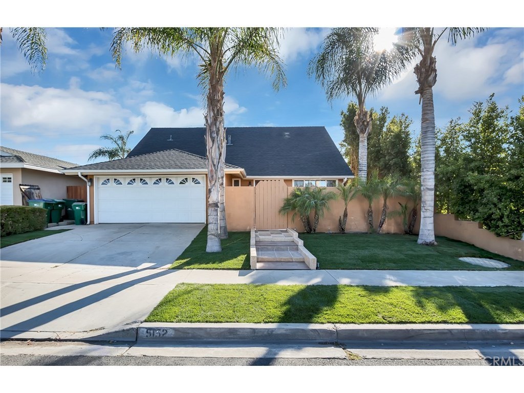 5152 Yearling Ave, Irvine, CA 92604