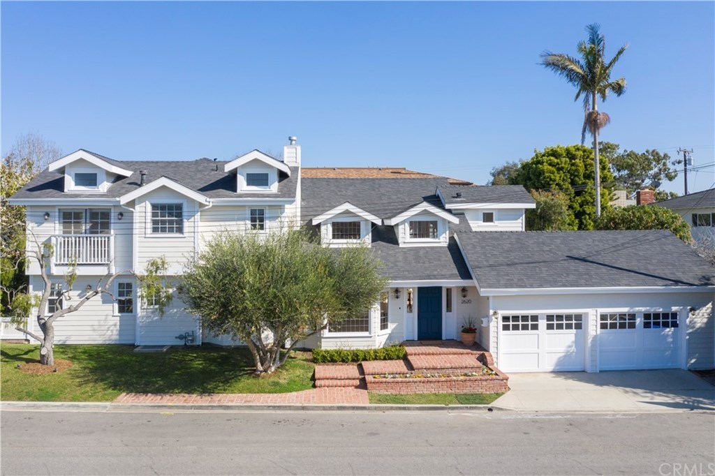 2620 Palm Ave, Manhattan Beach, CA 90266 | MLS# SB21011600 | Redfin