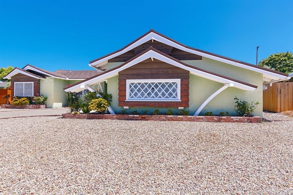 6518 Altair Ct San Diego Ca 92120 Mls 200032603 Redfin