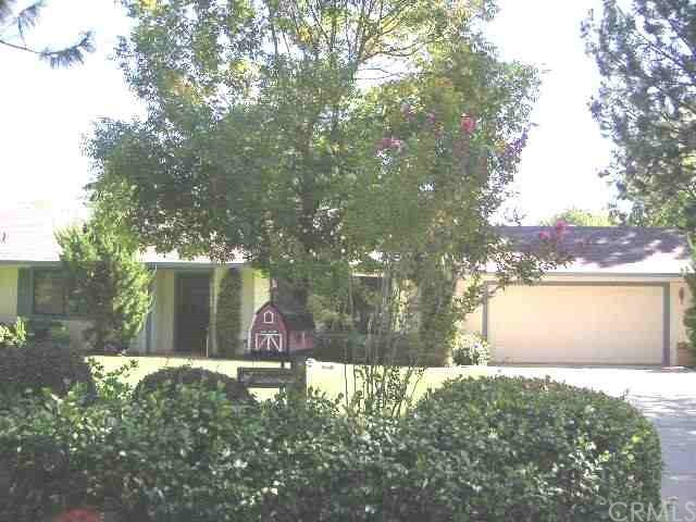 6888 Pentz Rd