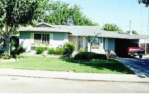 664 Buckner Rd