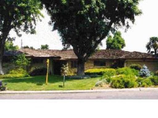 685 Rambler Rd