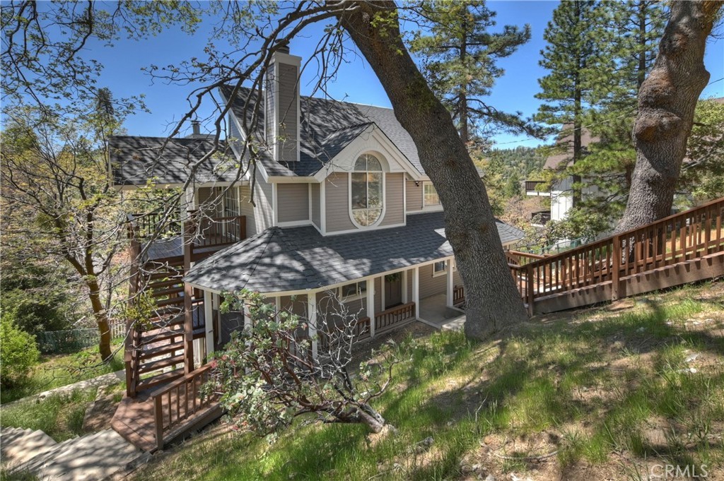 27757 North Bay Rd, Lake Arrowhead, CA 92352 | For Sale