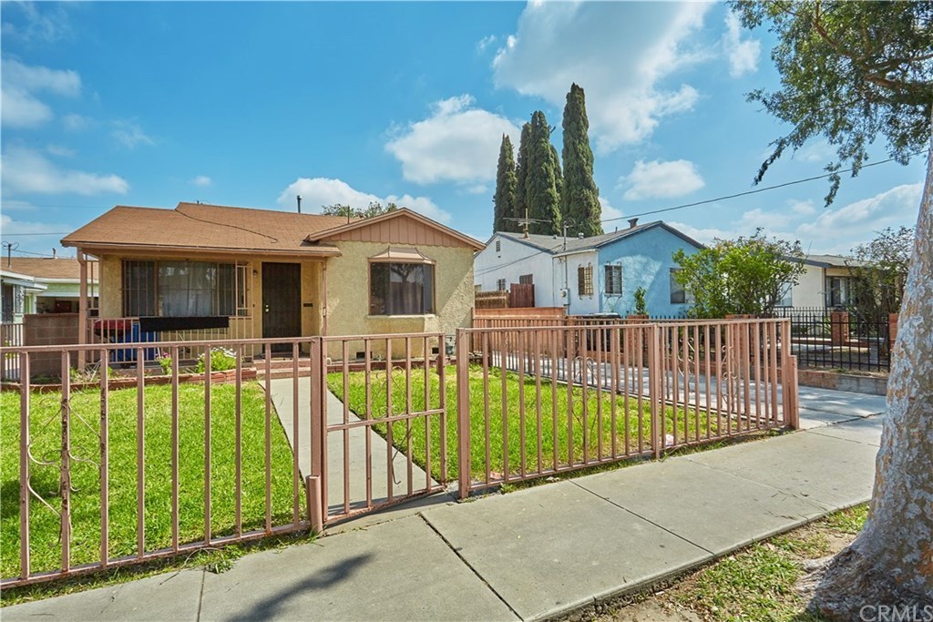 4925 Beck Ave, Bell, CA 90201 MLS CV18114636 Redfin