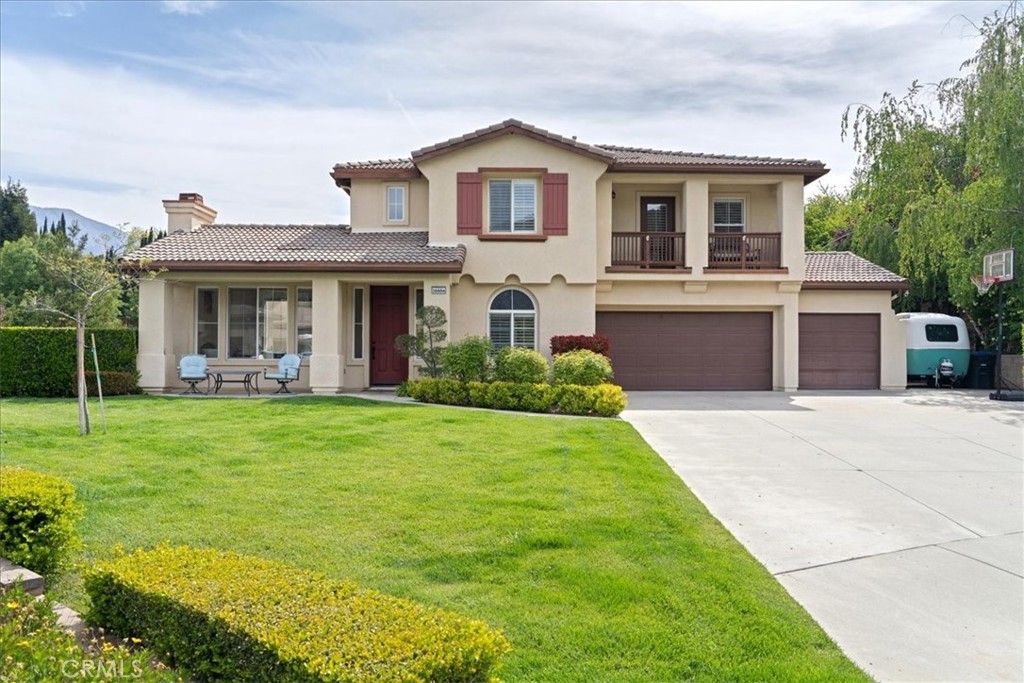 38806 Pomo Ct, Yucaipa, CA 92399 | Redfin