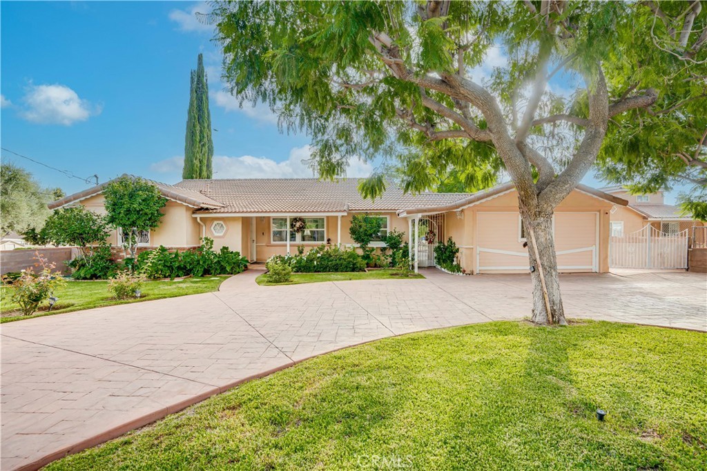 13201 Dronfield Ave, Sylmar, CA 91342 MLS SR24068638 Redfin