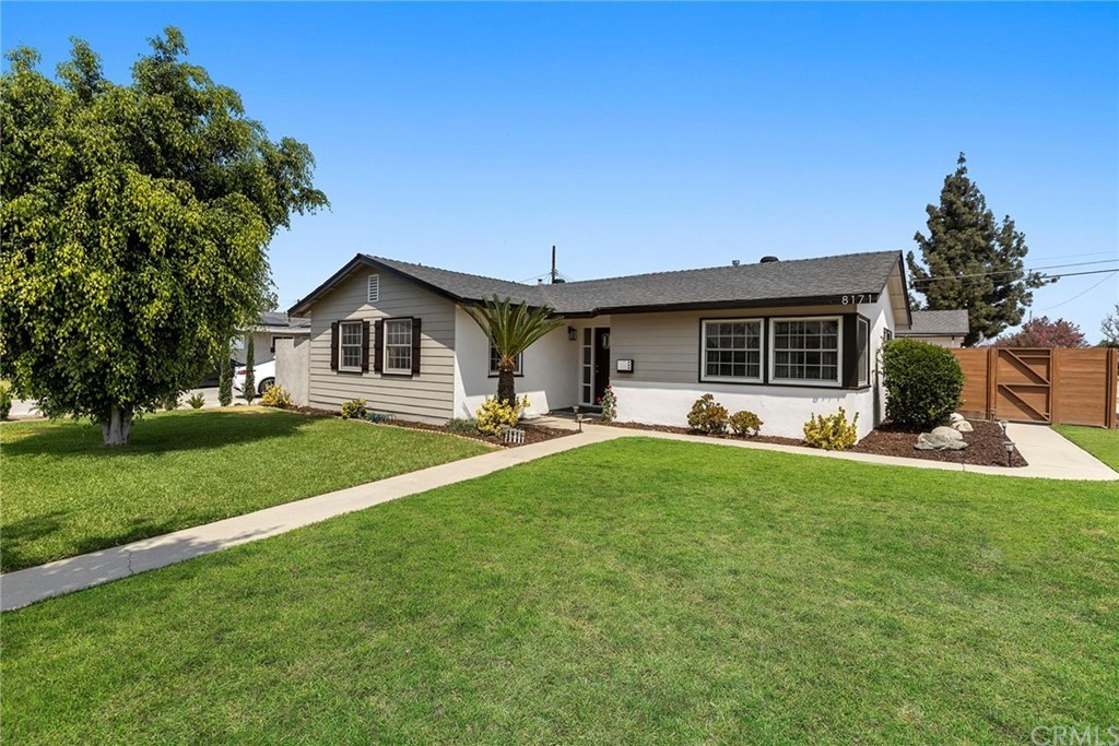 8171 Holder St, Buena Park, CA 90620 | MLS# PW21171639 | Redfin