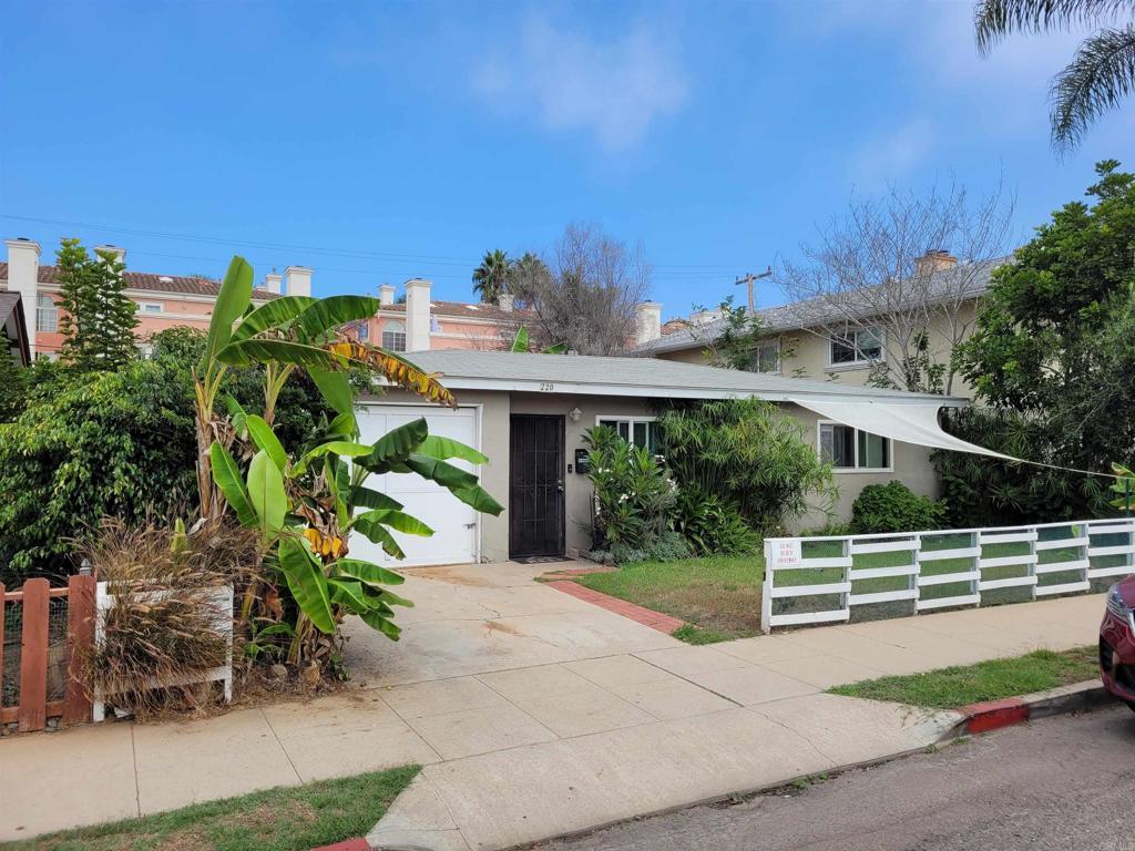 220 Daisy Ave, Imperial Beach, CA 91932 | MLS# PTP2206649 | Redfin