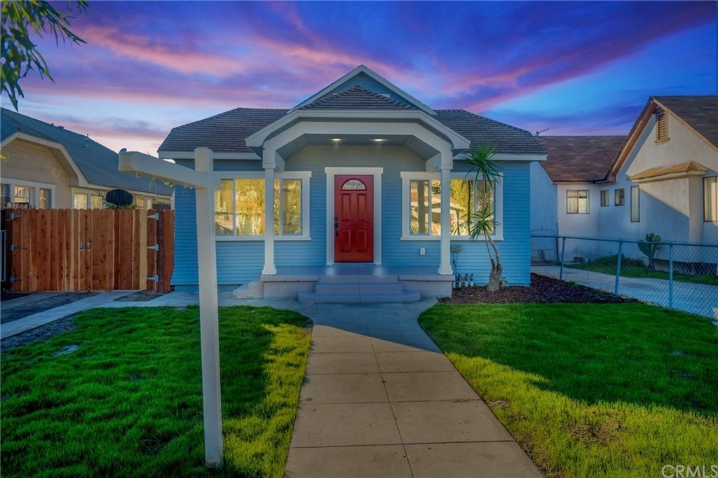 4105 Denker Ave, Los Angeles, CA 90062 MLS IV20008651 Redfin