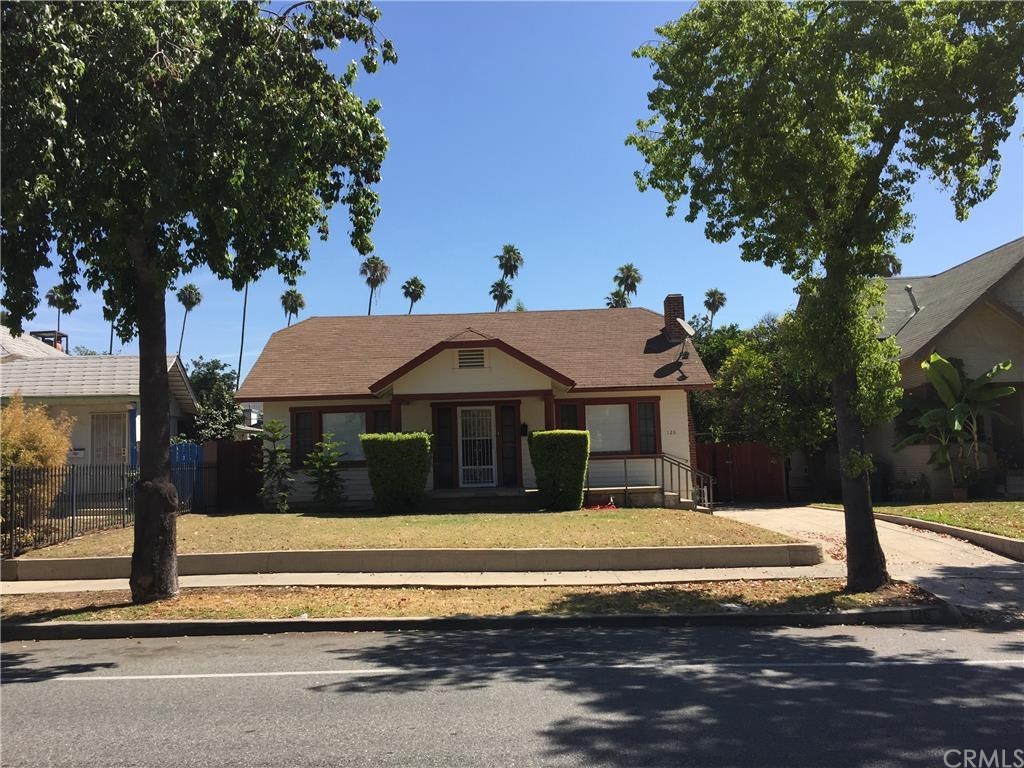 126 S Almansor St Alhambra CA 91801 Redfin 126 S Almansor St Alhambra CA 91801 Redfin
