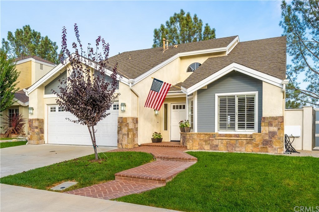 10 Windflower, Aliso Viejo, CA 92656 MLS LG20211654 Redfin