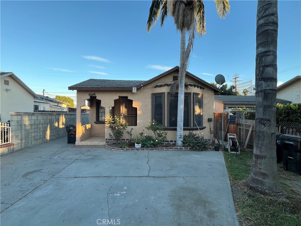 6646 Ira Ave, Bell Gardens, CA 90201 | Redfin