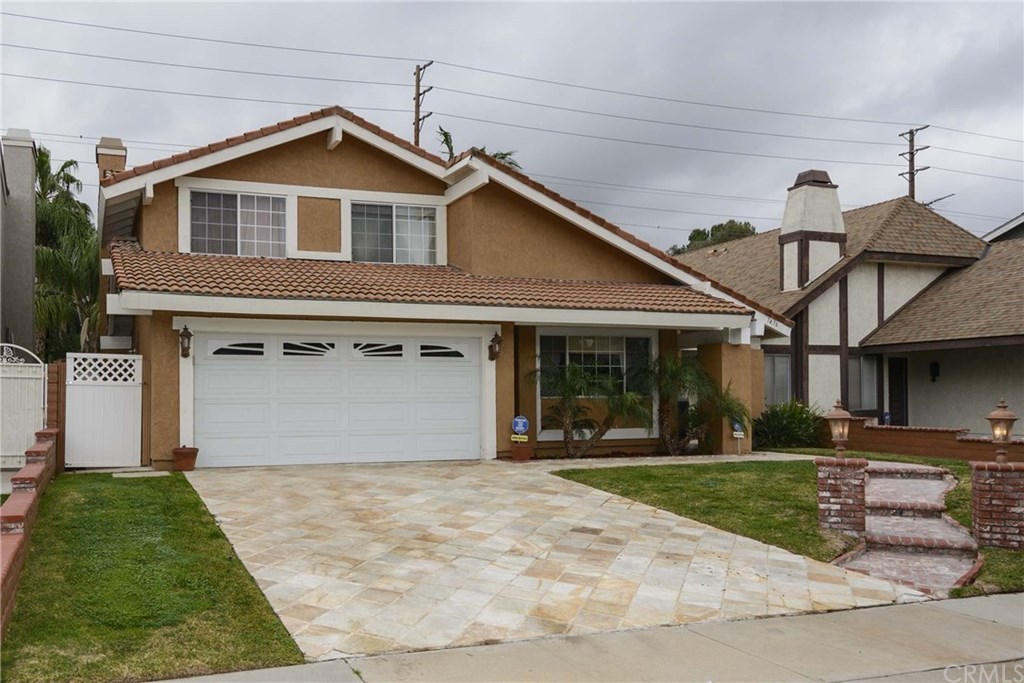 7436 E Woodsboro, Anaheim Hills, CA 92807 MLS OC17020670 Redfin