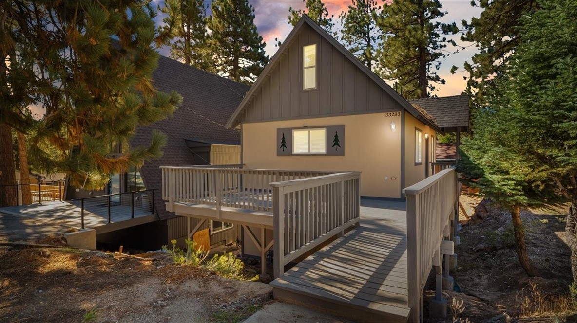 33283 Creek Dr, Green Valley Lake, CA 92341 MLS IG23167671