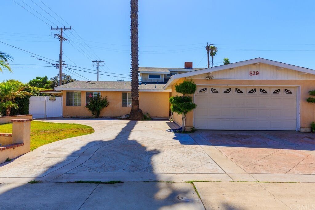 529 S Agate St, Anaheim, CA 92804 MLS PW17020684 Redfin