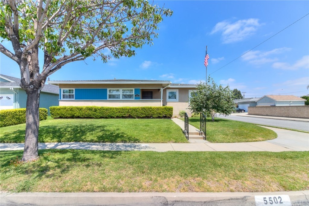 5502 Carfax Ave, Lakewood, CA 90713 | MLS# PW19144684 | Redfin