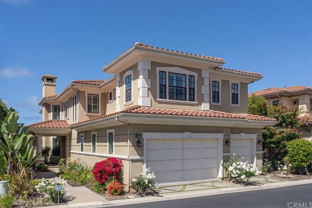6 Via Corsica, Dana Point, CA 92629 MLS LG19119698 Redfin