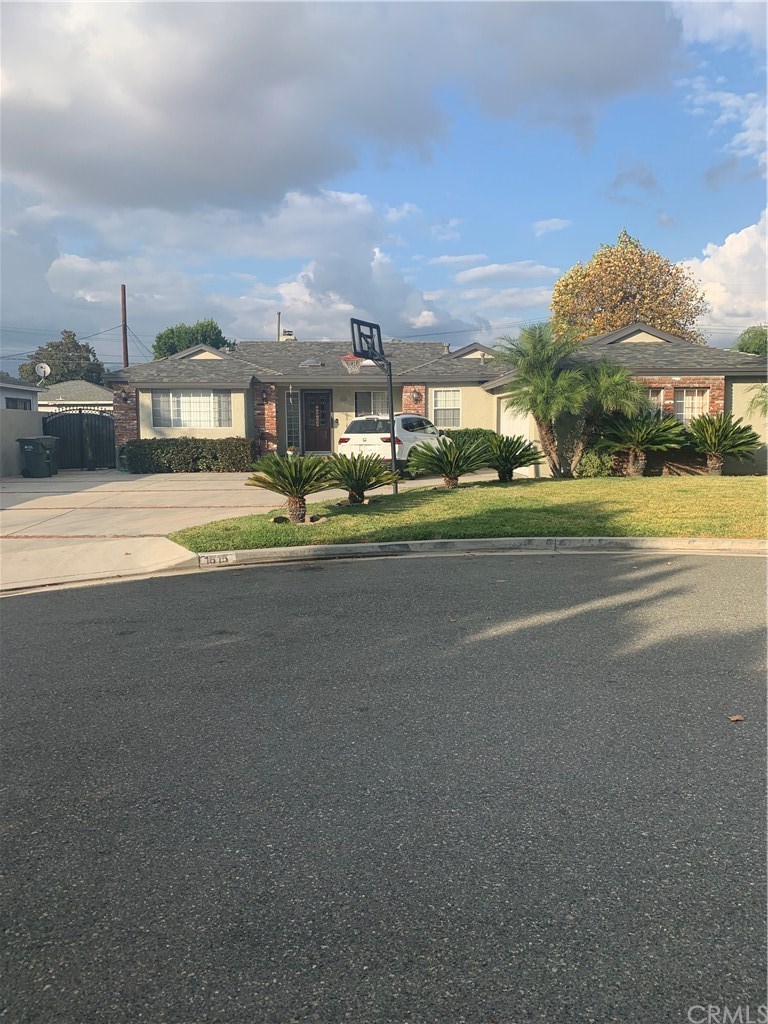 1815 E Danes Dr, West Covina, CA 91791 | MLS# DW19268703 | Redfin