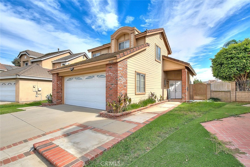 18081 Longhorn Ln, Chino Hills, CA 91709 | Redfin
