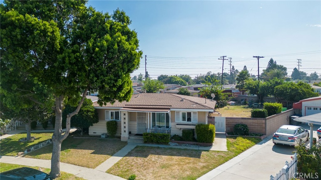 158 E 230th St, Carson, Ca 90745 