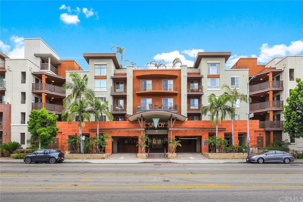 100 S Alameda St #173, Los Angeles, CA 90012  MLS# AR19091708  Redfin