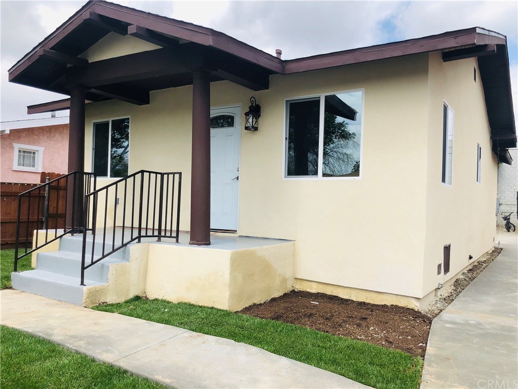 1203 E 59th St, Los Angeles, CA 90001 | Redfin