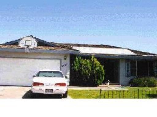 2421 Palora Ave