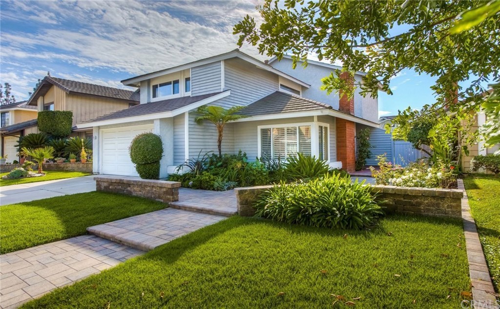 20 Whistling Isle, Irvine, CA 92614