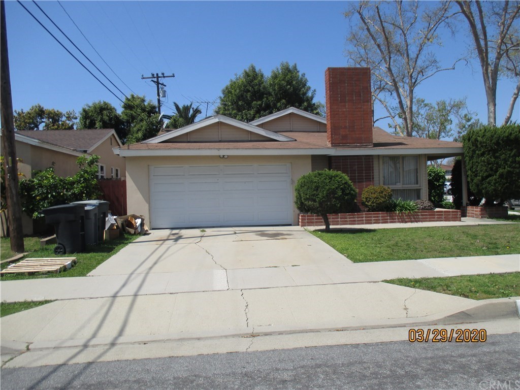 18403 Haas Ave, Torrance, CA 90504  MLS# WS20065740  Redfin
